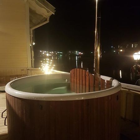 Agarden Hotell & Restaurang Trosa Zewnętrze zdjęcie