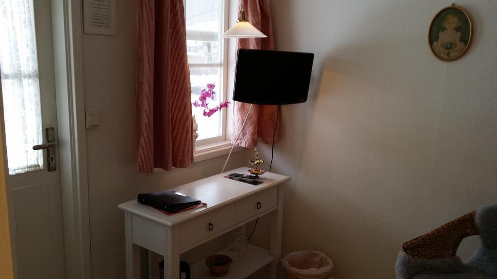 Agarden Hotell & Restaurang Trosa Pokój zdjęcie