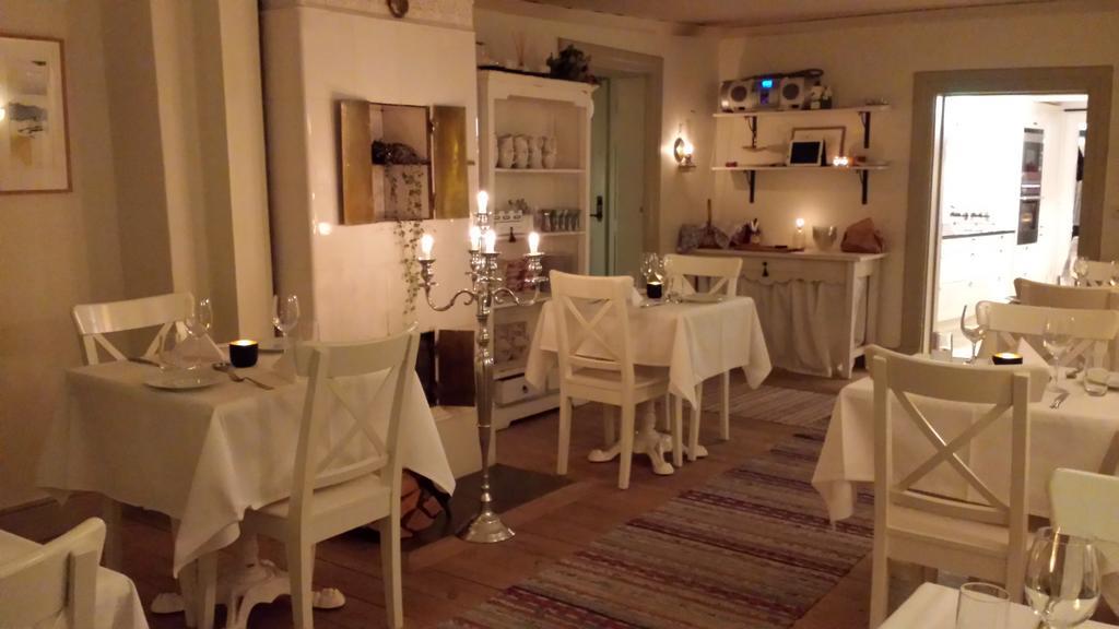 Agarden Hotell & Restaurang Trosa Zewnętrze zdjęcie