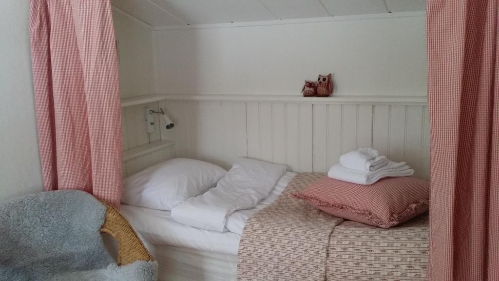 Agarden Hotell & Restaurang Trosa Pokój zdjęcie