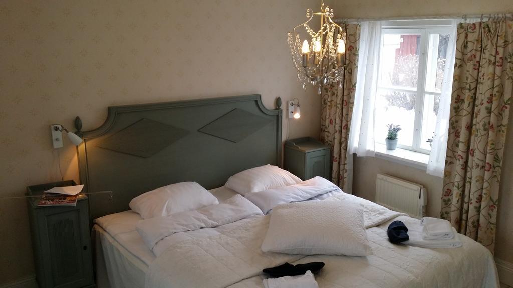 Agarden Hotell & Restaurang Trosa Pokój zdjęcie