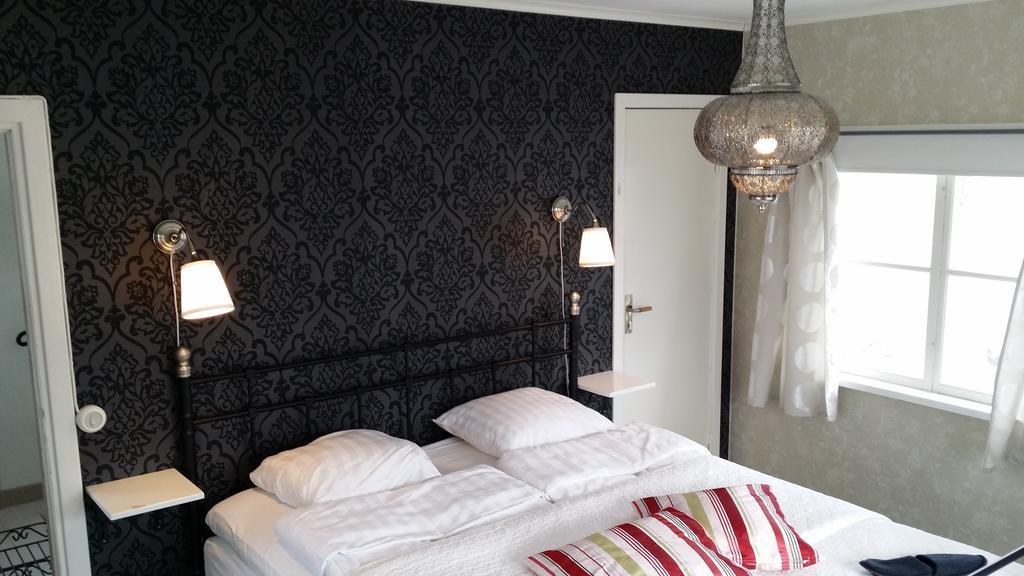 Agarden Hotell & Restaurang Trosa Pokój zdjęcie