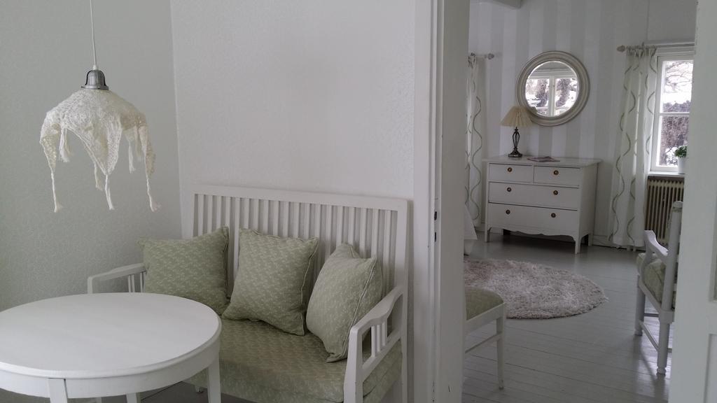 Agarden Hotell & Restaurang Trosa Pokój zdjęcie