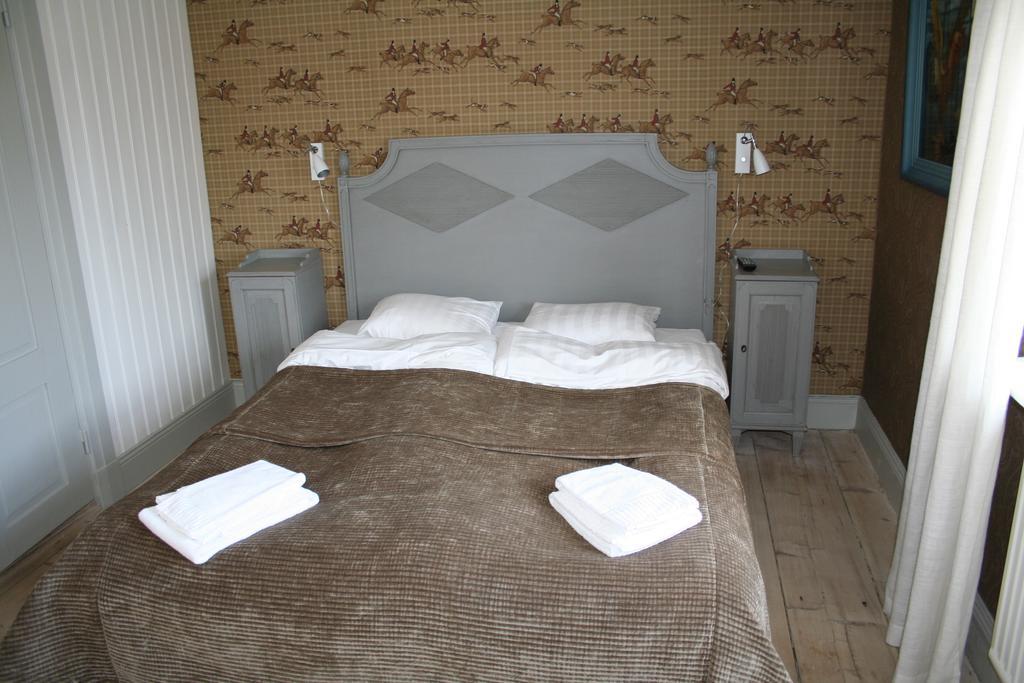 Agarden Hotell & Restaurang Trosa Pokój zdjęcie
