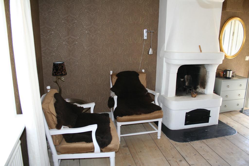 Agarden Hotell & Restaurang Trosa Pokój zdjęcie
