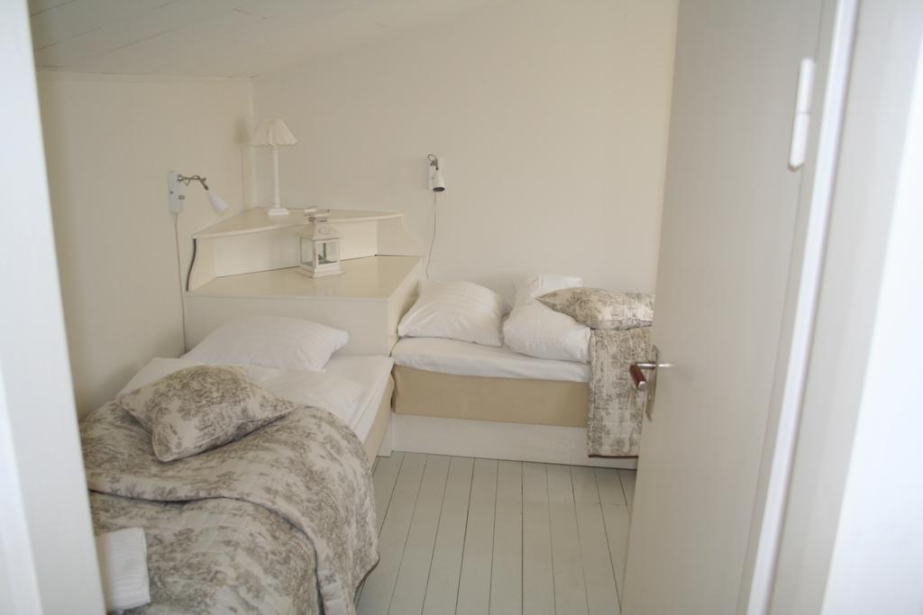 Agarden Hotell & Restaurang Trosa Pokój zdjęcie
