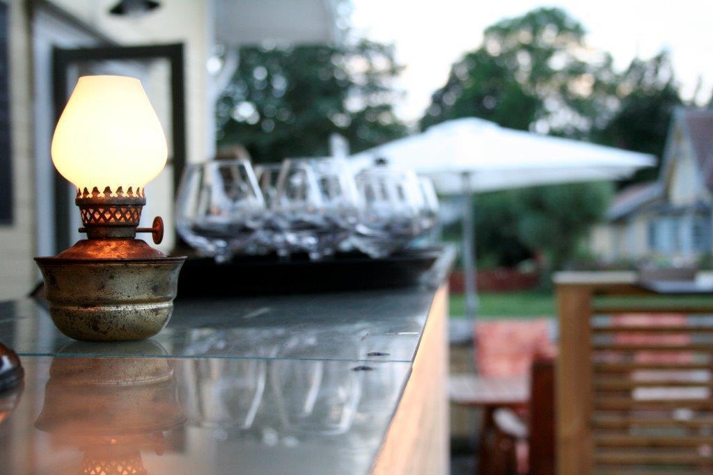 Agarden Hotell & Restaurang Trosa Zewnętrze zdjęcie